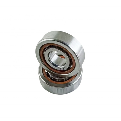 분리되지 않은 정밀도 P0 P2 P4 P5 P6 7201AC 각면 접촉 구리 베어 12*32*10mm