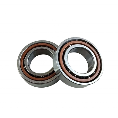 35*62*14mm 앵글러스 콘택트 볼 레이어 7007AC 표준 정밀도 P0 P2 P4 P5 P6