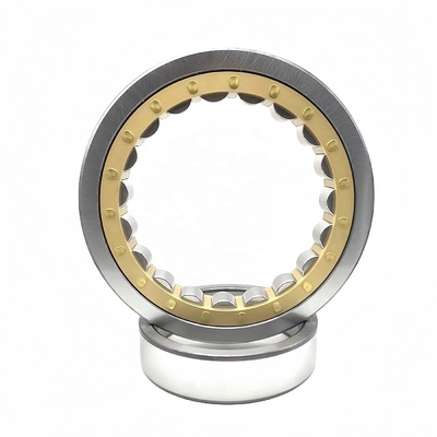 단열 55*140*33mm NU/NJ/NF411EM 기계부품용 원통 롤러 베어