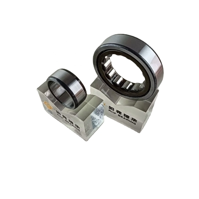 단일 행 NU/NJ/NF206ECP 고부하량 30*62*16mm 실린더 롤러 베어