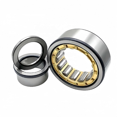 50*110*27mm N310 NJ310 NU310 NUP310 실린더 롤러 베어링