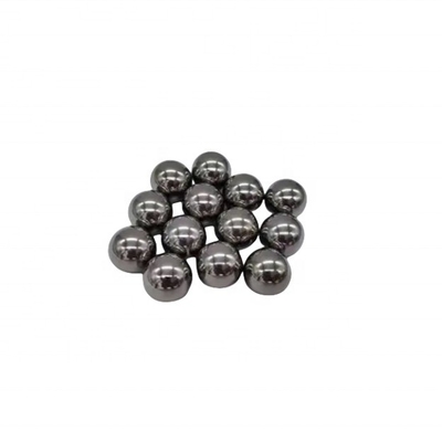 고 정밀 13.5mm G200 Gcr15 스틸 볼 Merterial Gcr15 등급 G200