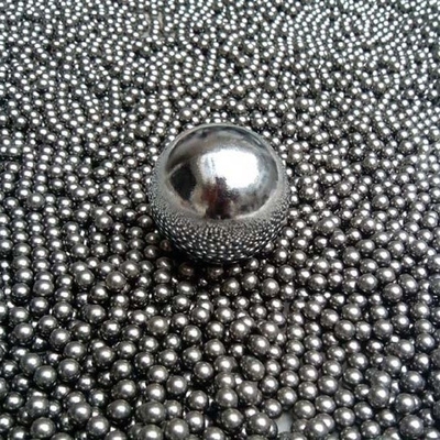 고 정밀 13.5mm G200 Gcr15 스틸 볼 Merterial Gcr15 등급 G200