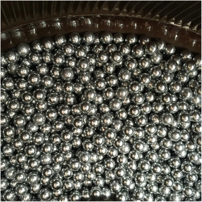 고 정밀 13.5mm G200 Gcr15 스틸 볼 Merterial Gcr15 등급 G200