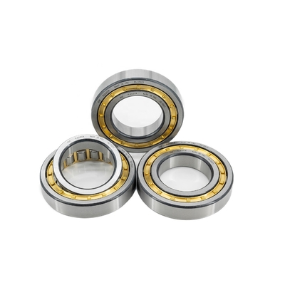 55*120*29mm N311 NU311 NJ311 NUP311 광산 기계용 원통 롤러 베어링