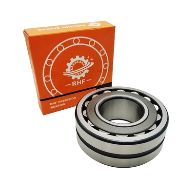 크롬 스틸 GCR15 50*90*23mm 공사용 구형 롤러 베어 22220CC