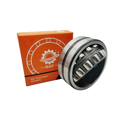 크롬 스틸 GCR15 50*90*23mm 공사용 구형 롤러 베어 22220CC