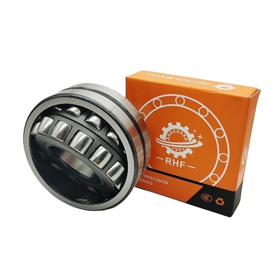 크롬 스틸 GCR15 50*90*23mm 공사용 구형 롤러 베어 22220CC