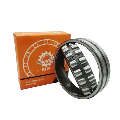 크롬 스틸 GCR15 50*90*23mm 공사용 구형 롤러 베어 22220CC