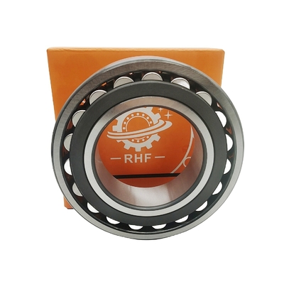 크롬 스틸 GCR15 50*90*23mm 공사용 구형 롤러 베어 22220CC