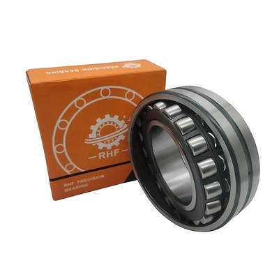 크롬 스틸 GCR15 50*90*23mm 공사용 구형 롤러 베어 22220CC