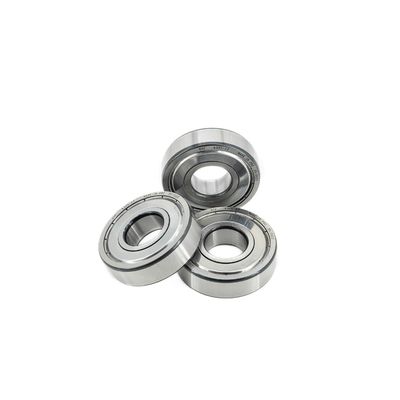 130*200*33mm 크롬 스틸 베어링 6026 제조 공장을 위한 깊은 굴곡 공 베어링