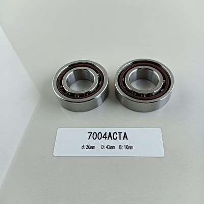 원줄 20*42*12mm 각면 접촉 구리 라이저 7004AC 방사선 부하 방향