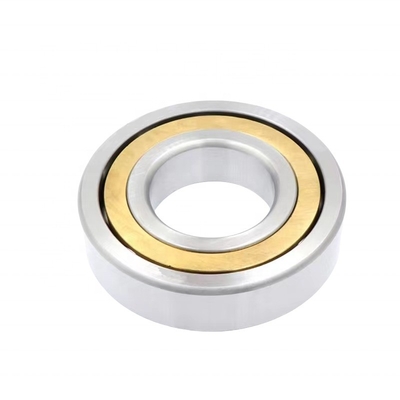단열 각성 접촉 공 베어링 7000ACM 10*26*8mm 분리되지 않은 구조