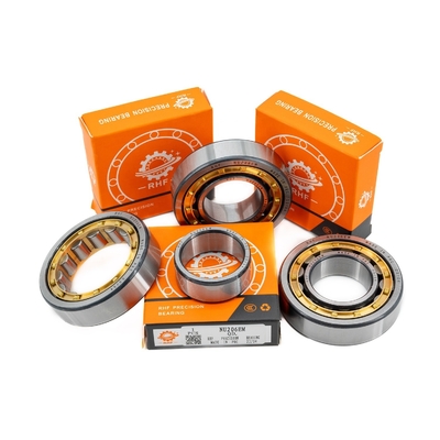 정밀도 등급 P0 P2 P4 P5 P6 N/NU/NJ/NF2208EM 원통 롤러 베어링 40*80*23mm