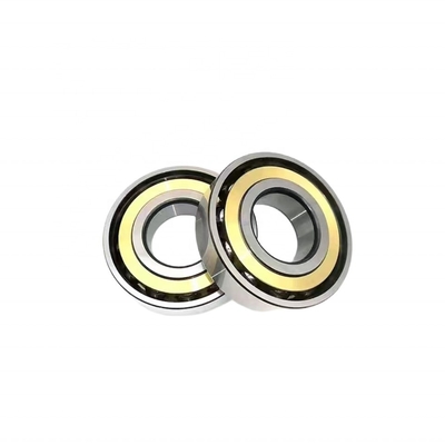 35*100*25mm 앵글러스 콘택트 볼 베어링 7407ACM 표준 정밀 P0 P2 P4 P5 P6