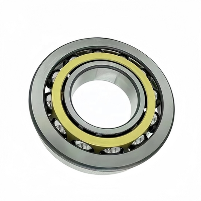 50*130*31mm 앵글러스 콘택트 볼 베어링 7410BM 스틸 케이지와 크롬 스틸 GCr15