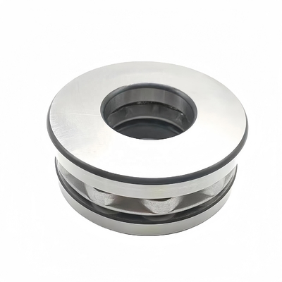 긴 수명 소음 52216 포장 기계용 스프러스 볼 베어링 RHF 65*115*48mm