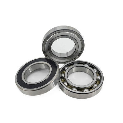 20*72*19mm 크롬 스틸 베어링 6404 Deep Groove Ball Bearing