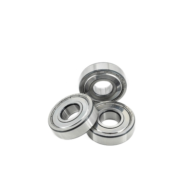 20*72*19mm 크롬 스틸 베어링 6404 Deep Groove Ball Bearing