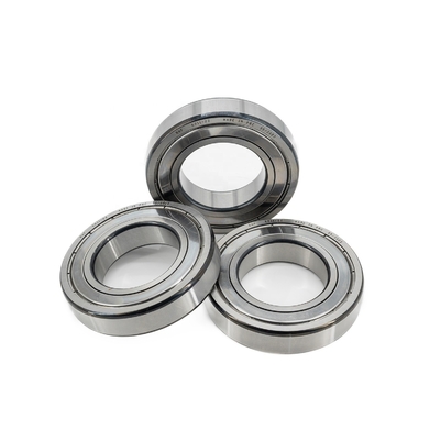 20*72*19mm 크롬 스틸 베어링 6404 Deep Groove Ball Bearing