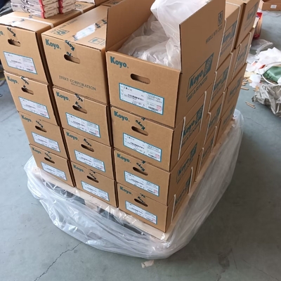 6300 깊은 굴곡 구조 공 베어링 크롬 스틸 GCr 15 44.99 - 45 mm