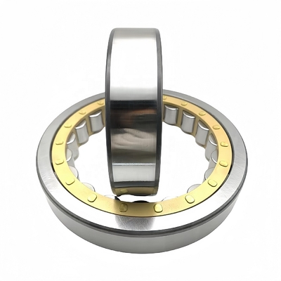 건설용 기계용 단일 행 N2209EM 원통 롤러 베어링 45*85*23mm