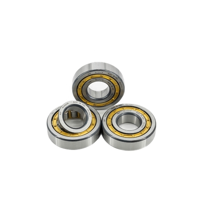 건설용 기계용 단일 행 N2209EM 원통 롤러 베어링 45*85*23mm
