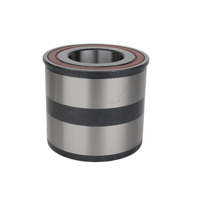 201072 TIMKEN SET1257 트럭 바퀴 베어링 P6 정밀 철강 케이지 VKBA5413 다른 125mm