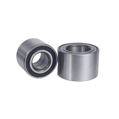 정밀 표준 성능을 위한 표준 크기의 고속 DAC45840039 자동 베어링