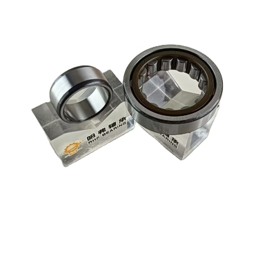 단일 행 NU/NJ/NF206ECP 고부하량 30*62*16mm 실린더 롤러 베어
