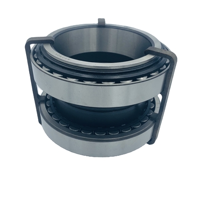 소매 TIMKEN SET1372 VKBA5445 트럭 휠 허브 레이어 566830.H195/803904 듀얼 라우 롤러 P6 정밀 톱러 구조
