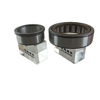 45*85*23mm NU/NJ/NF2209ECP 건설기계용 원통 롤러 베어