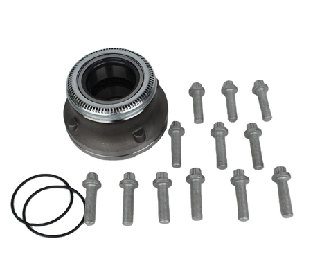 SKF F BTF 0021A/BTF0110/VKBA5377 최적 성능을 위한 트럭 휠 허브 베어링