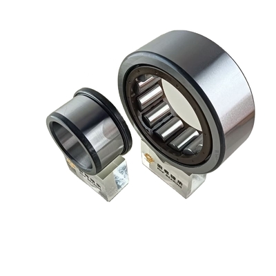 긴 수명 NU/NJ/NF2310ECP 실린더 롤러 베어링 50*110*40mm 스틸 케이지