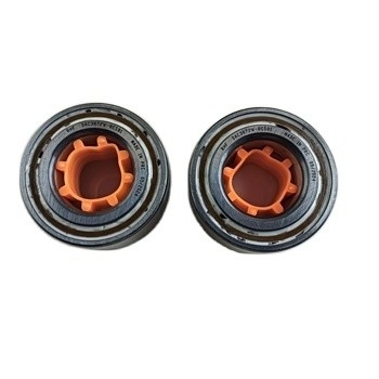 앞바퀴 베어링 DAC3872W-8CS81 개방 밀폐 및 크롬 스틸 재료